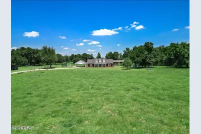 3172 Sandridge Church Road, Sneads, FL 32460 - Photo 3