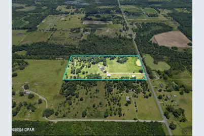 3172 Sandridge Church Road, Sneads, FL 32460 - Photo 31