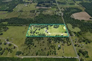 3172 Sandridge Church Rd, Sneads, FL 32460 - Photo 31