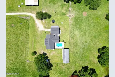 3172 Sandridge Church Road, Sneads, FL 32460 - Photo 7