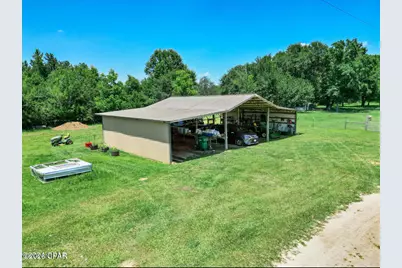 3172 Sandridge Church Road, Sneads, FL 32460 - Photo 11