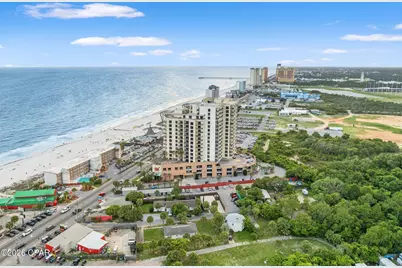 15100 Front Beach Road #1002/1004, Panama City Beach, FL 32413 - Photo 41