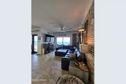 15100 Front Beach Road #1002 & 1004, Panama City Beach, FL 32413 - Photo 5