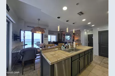 15100 Front Beach Road #1002 & 1004, Panama City Beach, FL 32413 - Photo 13