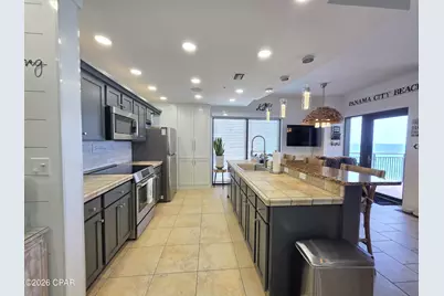 15100 Front Beach Road #1002 & 1004, Panama City Beach, FL 32413 - Photo 1