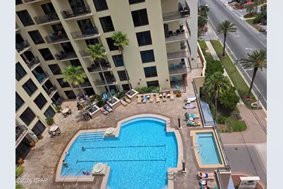 15100 Front Beach Road #1002 & 1004, Panama City Beach, FL 32413 - Photo 51