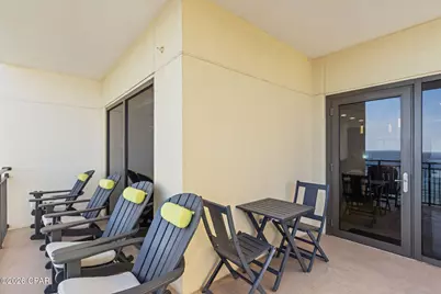 15100 Front Beach Road #1002/1004, Panama City Beach, FL 32413 - Photo 17