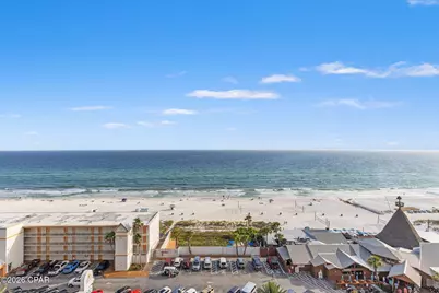 15100 Front Beach Road #1002/1004, Panama City Beach, FL 32413 - Photo 19
