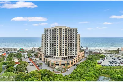 15100 Front Beach Road #1002/1004, Panama City Beach, FL 32413 - Photo 3