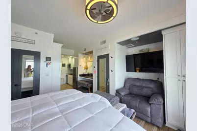 15100 Front Beach Road #1002 & 1004, Panama City Beach, FL 32413 - Photo 37