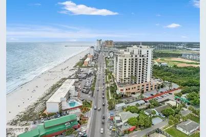 15100 Front Beach Road #1002/1004, Panama City Beach, FL 32413 - Photo 57