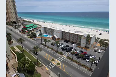 15100 Front Beach Road #1002 & 1004, Panama City Beach, FL 32413 - Photo 47