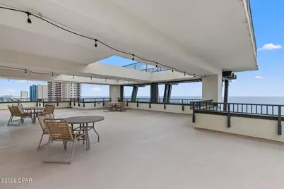 15100 Front Beach Road #1002/1004, Panama City Beach, FL 32413 - Photo 55