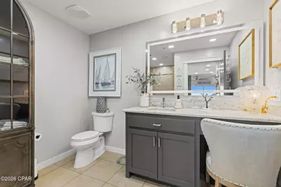 15100 Front Beach Road #1002/1004, Panama City Beach, FL 32413 - Photo 11