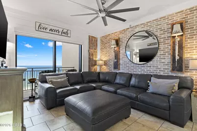 15100 Front Beach Road #1002/1004, Panama City Beach, FL 32413 - Photo 1