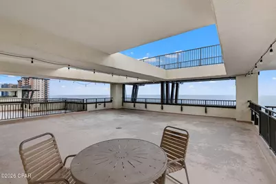 15100 Front Beach Road #1002/1004, Panama City Beach, FL 32413 - Photo 53