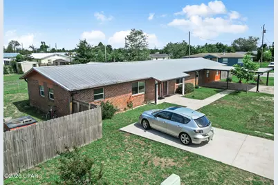 5111 Hagin Drive, Panama City, FL 32404 - Photo 3