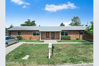 5111 Hagin Drive, Panama City, FL 32404 - Photo 1