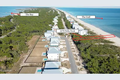 2270 Nella Nook, Saint George Island, FL 32328 - Photo 1
