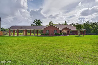 3256 Highway 77, Chipley, FL 32428 - Photo 1