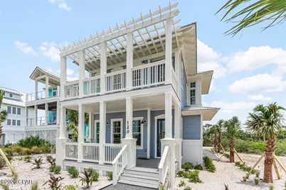 120 W Ovation Drive, Cape San Blas, FL 32456 - Photo 69