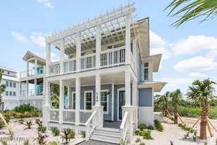 120 W Ovation Dr, Cape San Blas, FL 32456 - Photo 69