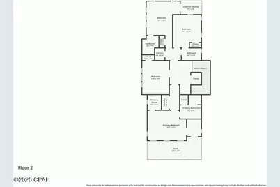 120 W Ovation Drive, Cape San Blas, FL 32456 - Photo 107
