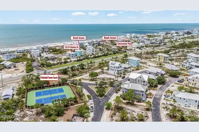 120 W Ovation Drive, Cape San Blas, FL 32456 - Photo 103