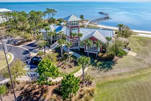 120 W Ovation Dr, Cape San Blas, FL 32456 - Photo 85