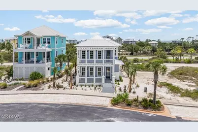 120 W Ovation Drive, Cape San Blas, FL 32456 - Photo 79