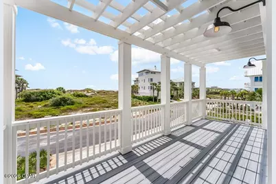 120 W Ovation Drive, Cape San Blas, FL 32456 - Photo 35