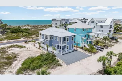 120 W Ovation Drive, Cape San Blas, FL 32456 - Photo 1