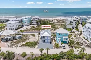 120 W Ovation Dr, Cape San Blas, FL 32456 - Photo 79