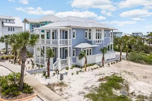 120 W Ovation Dr, Cape San Blas, FL 32456 - Photo 75