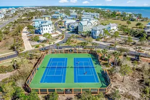 120 W Ovation Dr, Cape San Blas, FL 32456 - Photo 99