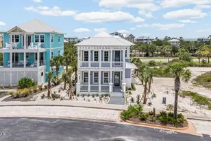120 W Ovation Dr, Cape San Blas, FL 32456 - Photo 79