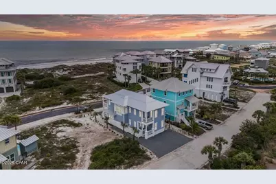120 W Ovation Drive, Cape San Blas, FL 32456 - Photo 73