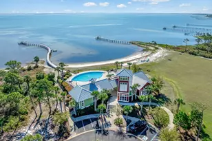 120 W Ovation Dr, Cape San Blas, FL 32456 - Photo 87
