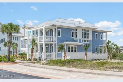120 W Ovation Drive, Cape San Blas, FL 32456 - Photo 75