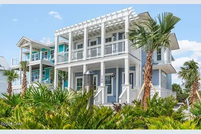 120 W Ovation Drive, Cape San Blas, FL 32456 - Photo 71