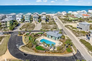 120 W Ovation Dr, Cape San Blas, FL 32456 - Photo 81