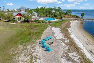 120 W Ovation Dr, Cape San Blas, FL 32456 - Photo 97