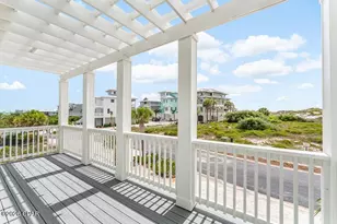 120 W Ovation Dr, Cape San Blas, FL 32456 - Photo 33