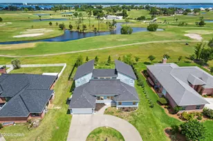 3213 Country Club Dr, Lynn Haven, FL 32444 - Photo 35