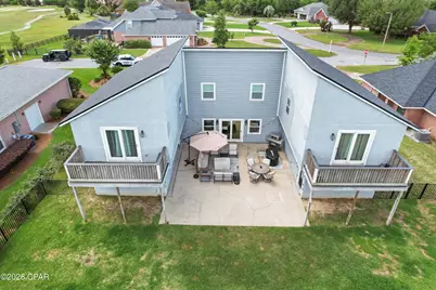 3213 Country Club Drive, Lynn Haven, FL 32444 - Photo 37