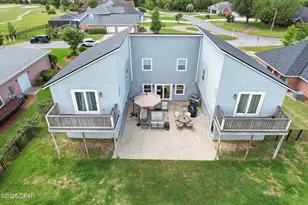 3213 Country Club Dr, Lynn Haven, FL 32444 - Photo 37
