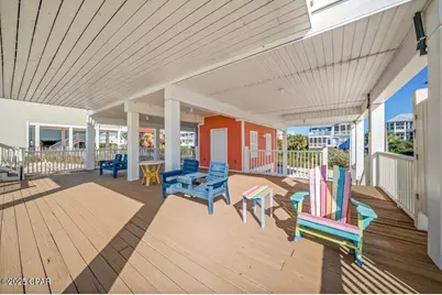 4379 Wavecrest Lane, Port Saint Joe, FL 32456 - Photo 37
