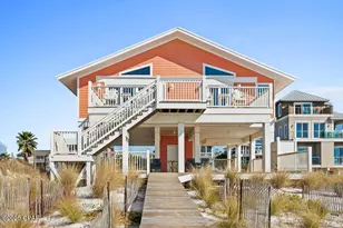 4379 Wavecrest Ln, Port Saint Joe, FL 32456 - Photo 1
