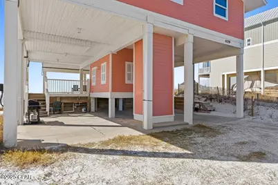 4379 Wavecrest Lane, Port Saint Joe, FL 32456 - Photo 35