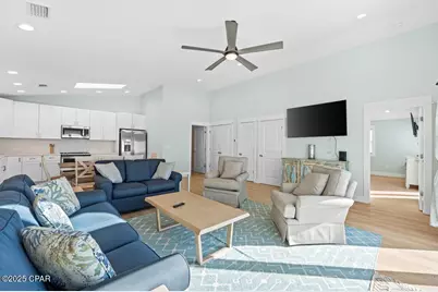 4379 Wavecrest Lane, Port Saint Joe, FL 32456 - Photo 5